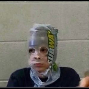 Meet your Posher, Andrew